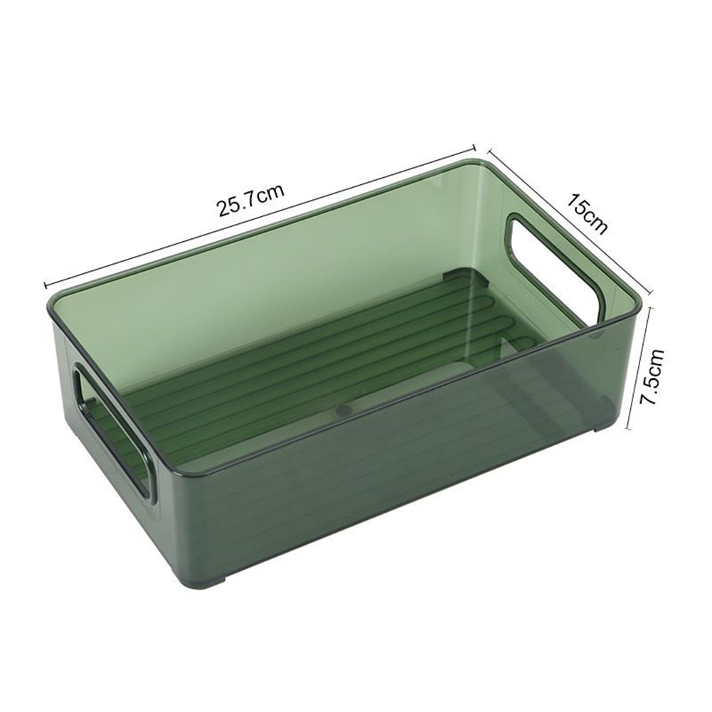 Fridge Box Storage Box Acrylic - Food Storage Brands recensie en prijs