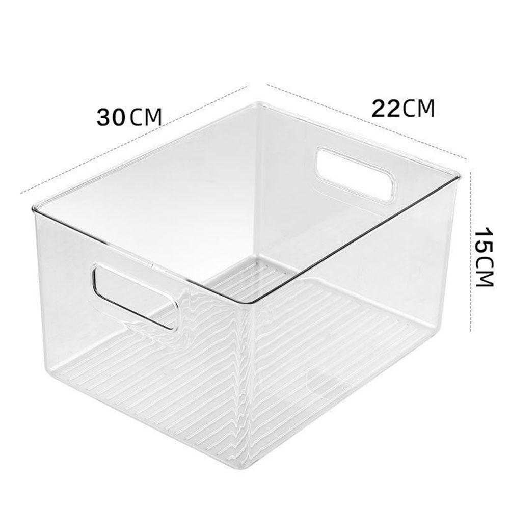 Fridge Box Storage Box Acrylic - Food Storage Brands recensie en prijs
