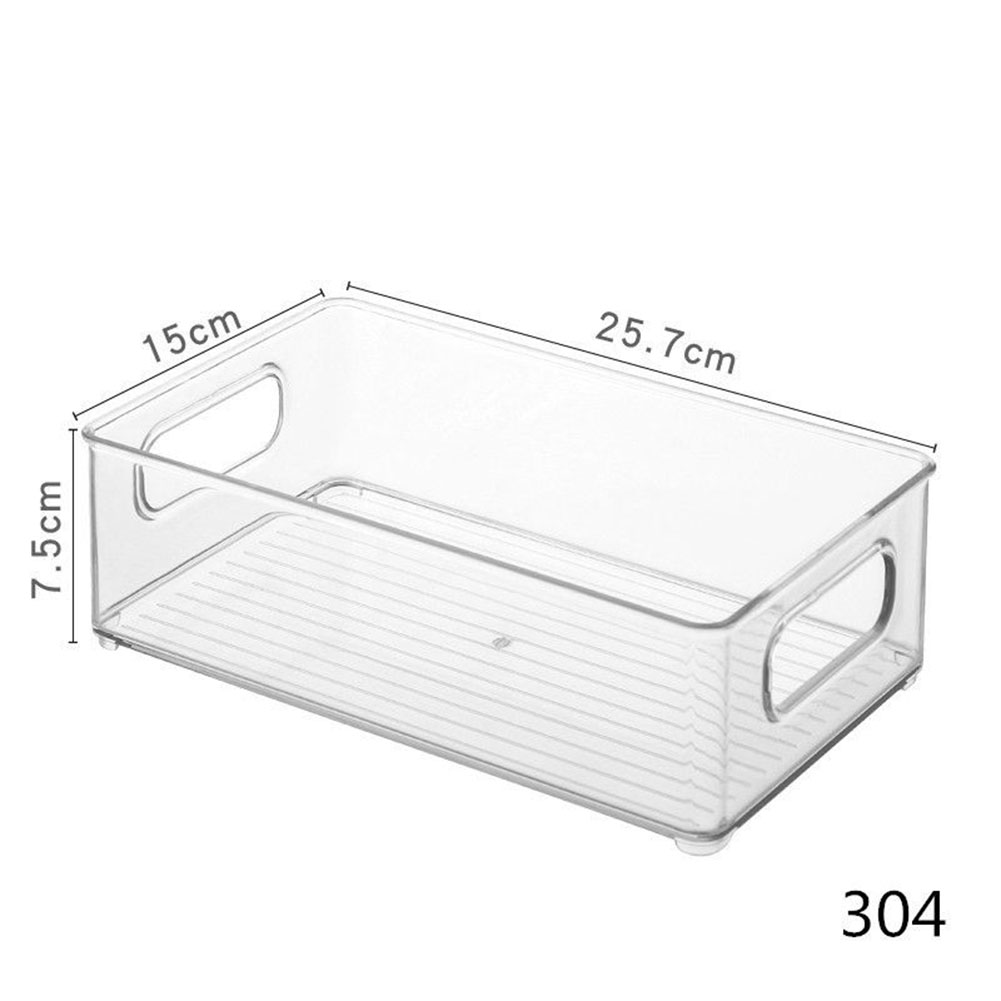 Fridge Box Storage Box Acrylic - Food Storage Brands recensie en prijs