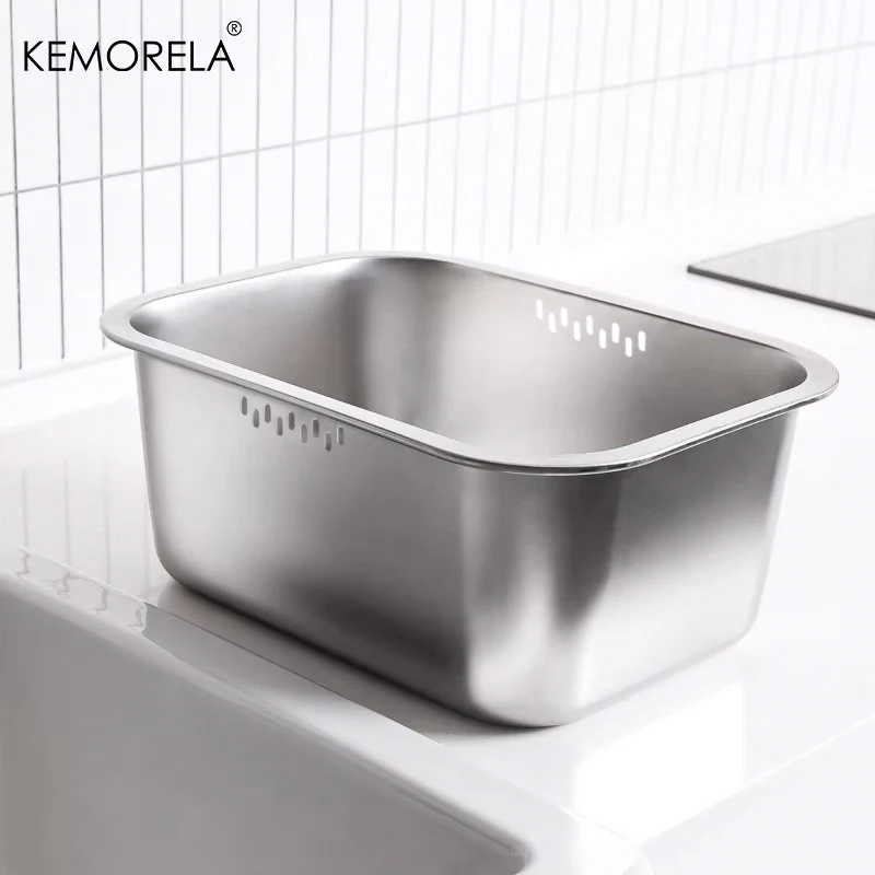10L Portable Stainless Steel W - Food Storage Organiser recensie en prijs