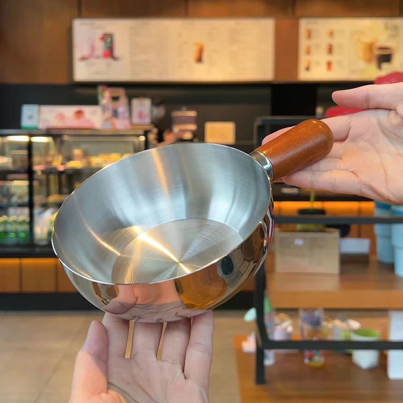Stainless Steel Noodle Pot For - Food Snacks High In Iron recensione e prezzo