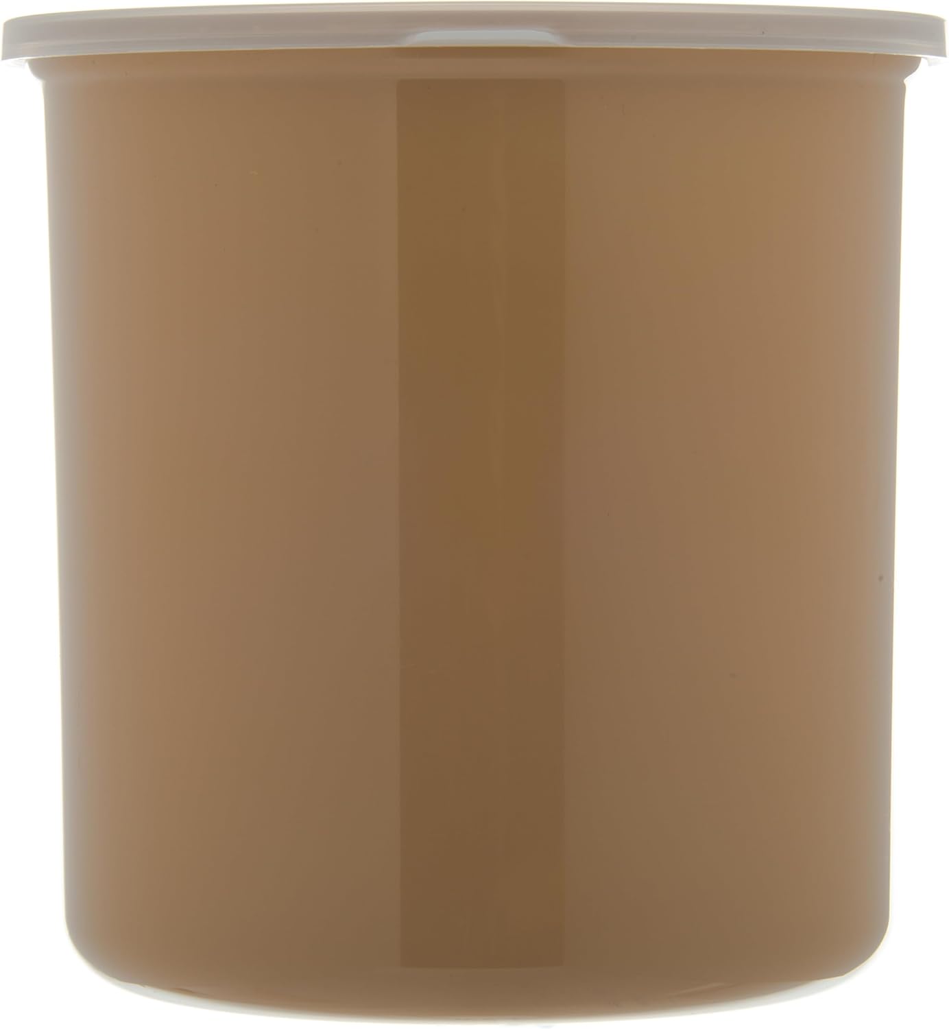 Classic Round Storage Containe - Food Storage For Restaurant recensie en prijs