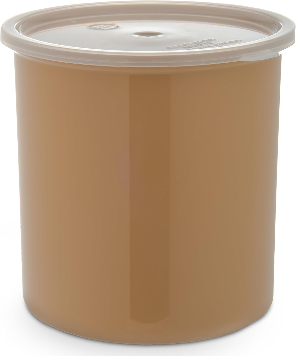Classic Round Storage Containe - Food Storage For Restaurant recensie en prijs