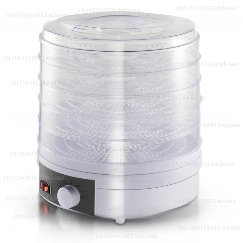 Knob Control Dryer for Food Fr - Food Dehydrator Snacks recensione e prezzo