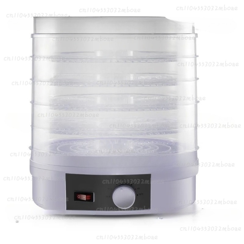 Knob Control Dryer for Food Fr - Food Dehydrator Snacks recensione e prezzo