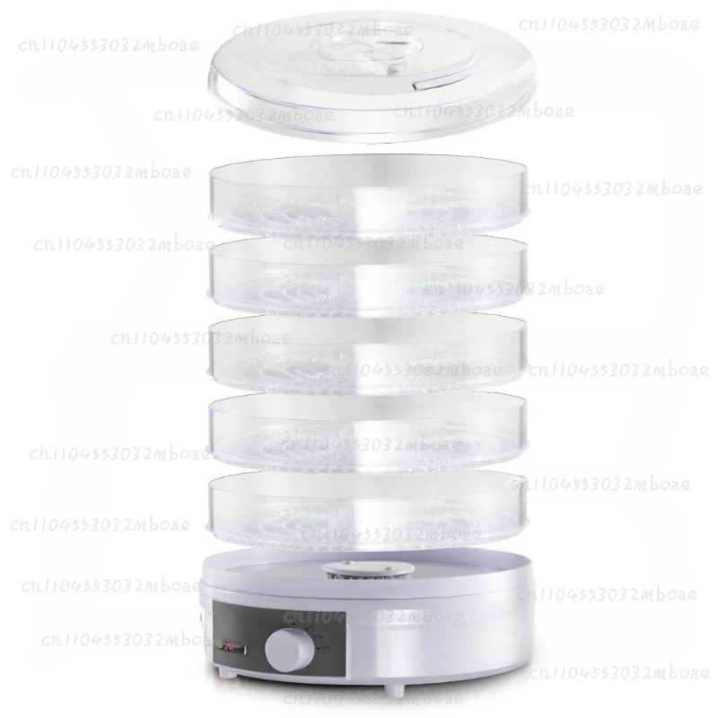 Knob Control Dryer for Food Fr - Food Dehydrator Snacks recensione e prezzo
