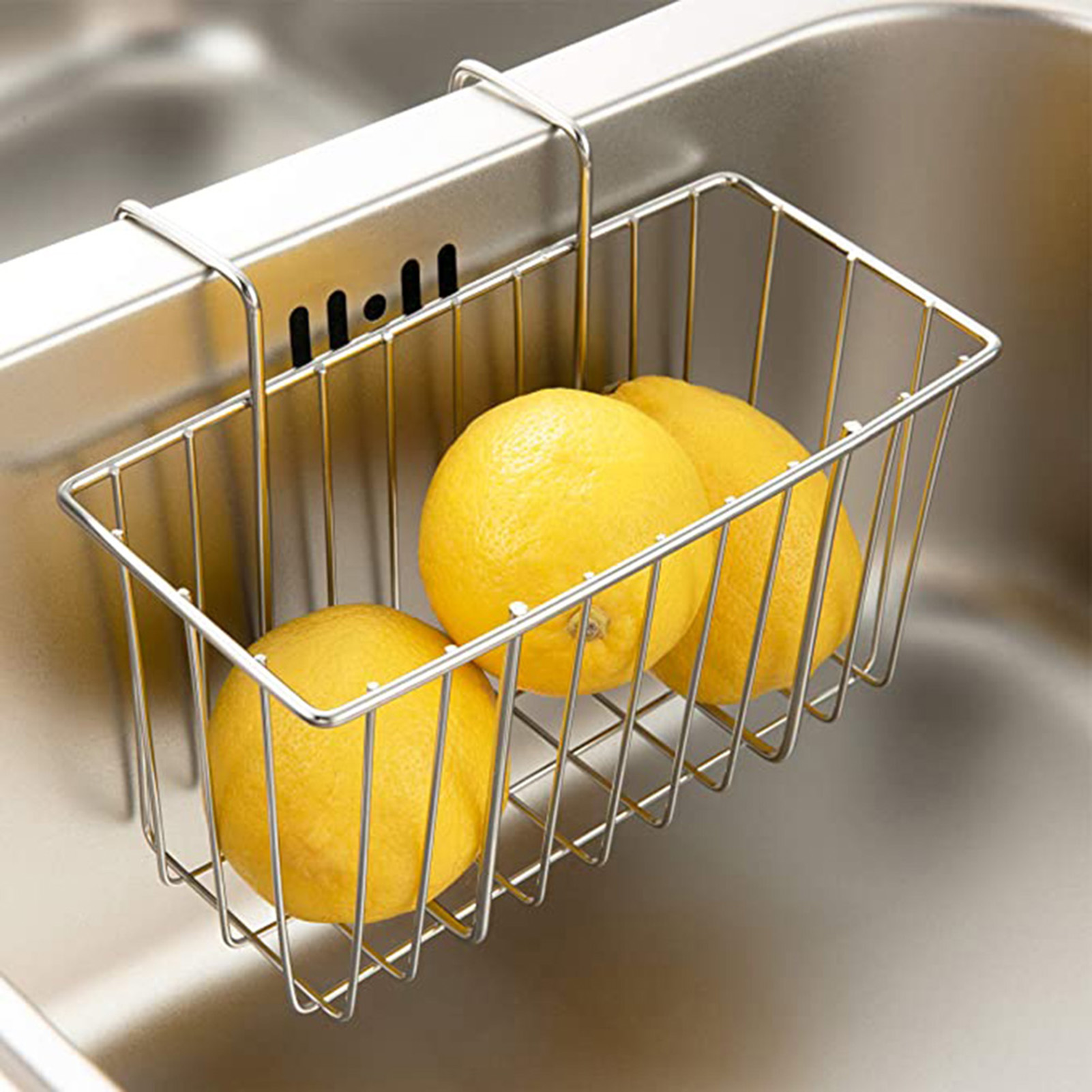 Kitchen Sponge Holder Basket F - Food Storage For Restaurant recensie en prijs