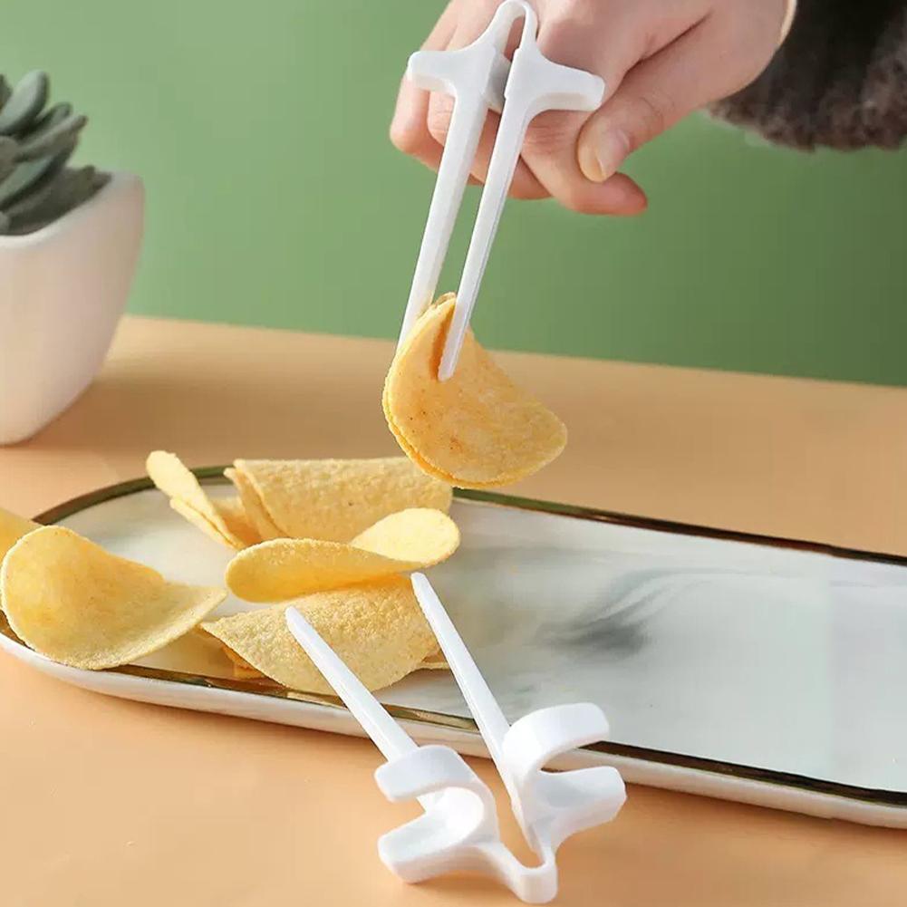 Finger Chopsticks Lazy Snack C - Food Snacks Game recensione e prezzo