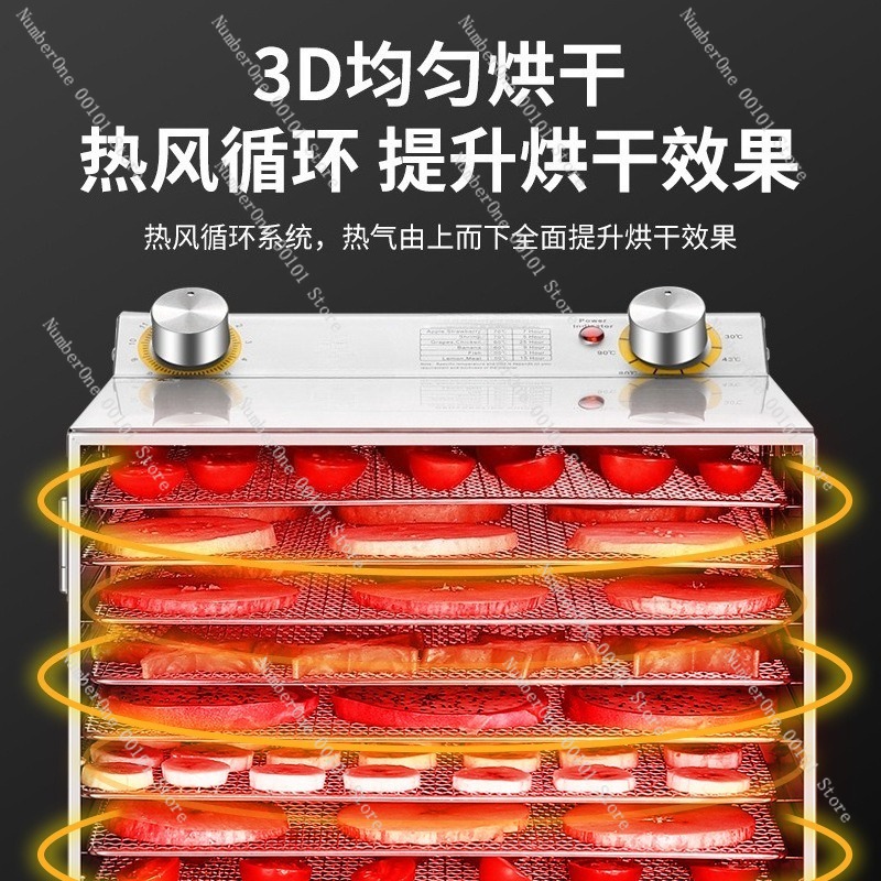 Small Pet Food Dehydrator Mach - Food Dehydrator Snacks recensione e prezzo