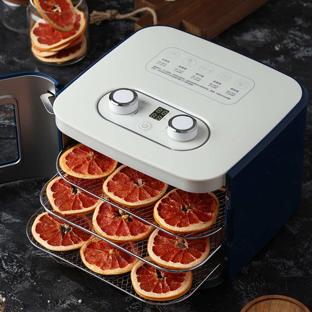 Household Vegetable and Fruit  - Food Dehydrator Snacks recensione e prezzo