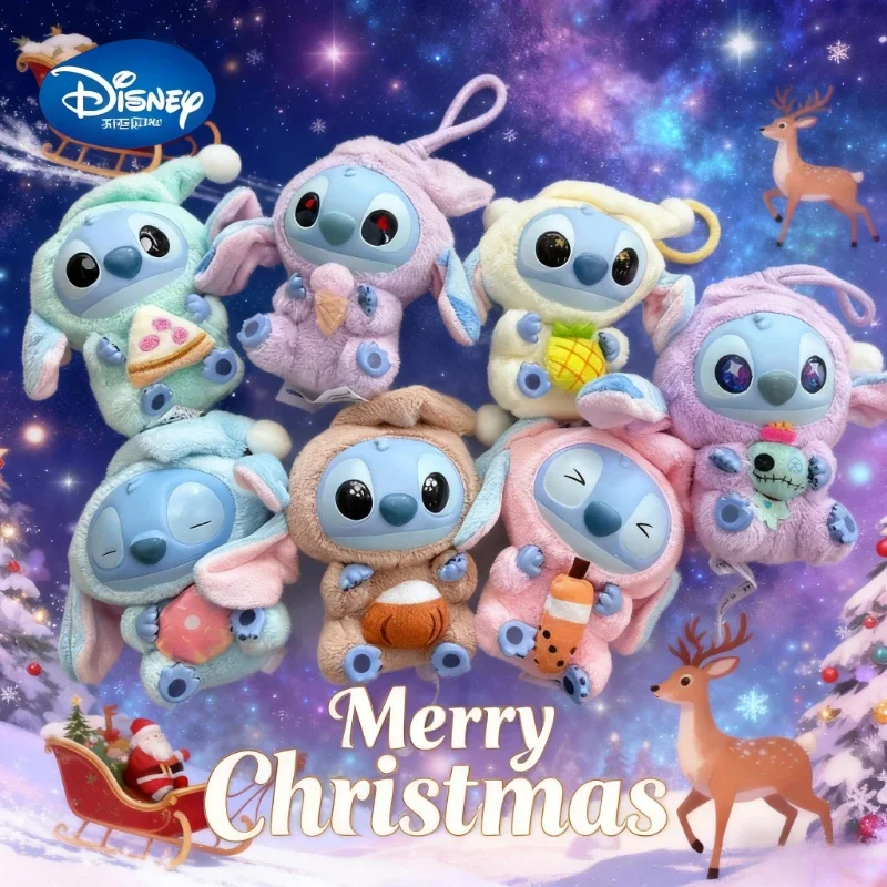 Stitch Midnight Snack Series B - Food Snacks Packaging recensione e prezzo