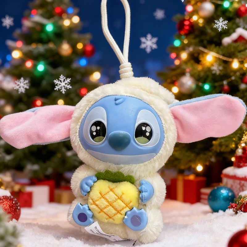 Stitch Midnight Snack Series B - Food Snacks Packaging recensione e prezzo