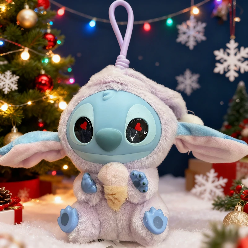Stitch Midnight Snack Series B - Food Snacks Packaging recensione e prezzo