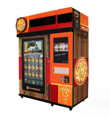 Automatic   Small Snack Hot Fo - Food Drink Snacks recensione e prezzo