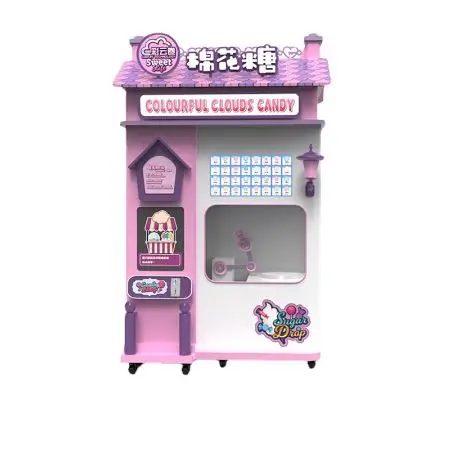 Automatic   Small Snack Hot Fo - Food Drink Snacks recensione e prezzo