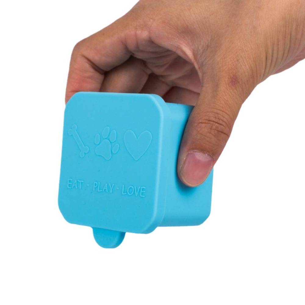 1/3pcs Reusable Silicone Food  - Food Snacks That Are Green recensione e prezzo