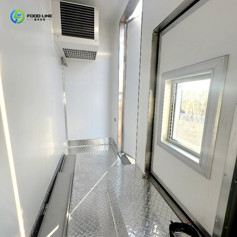 Customized Wholesale Dual Temp - Food Storage And Temperature recensie en prijs