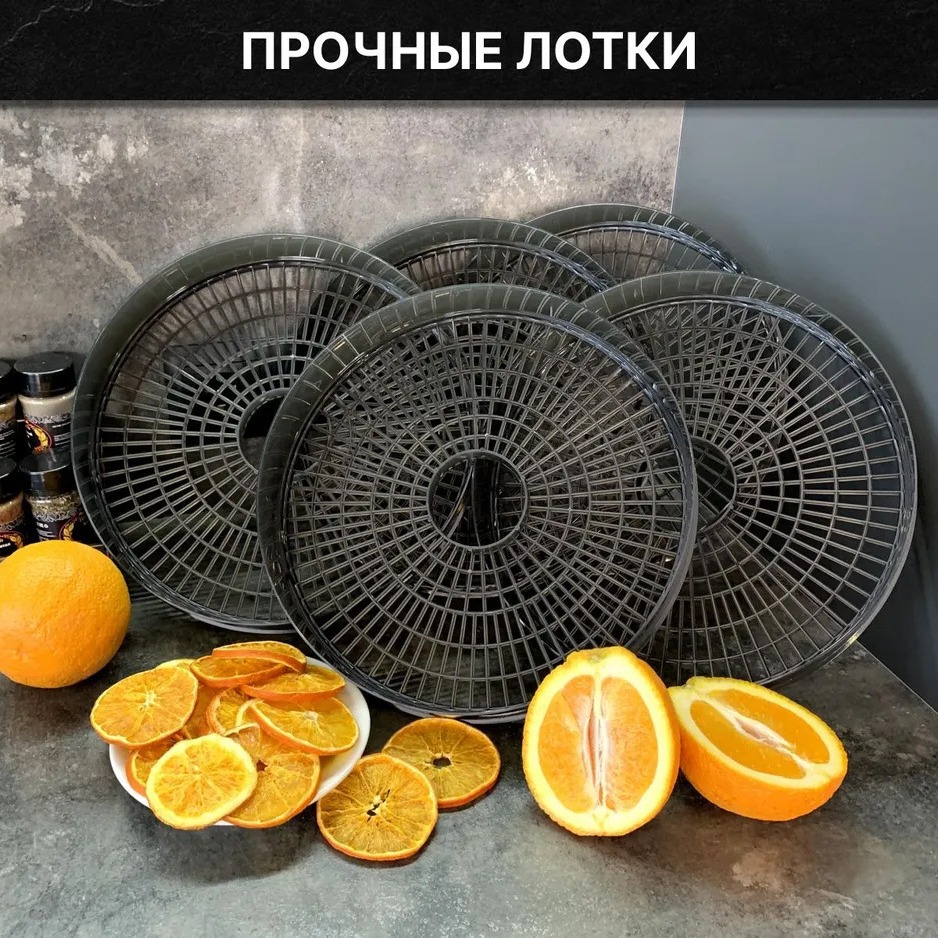 Household small fruit drying m - Food Dehydrator Snacks recensione e prezzo