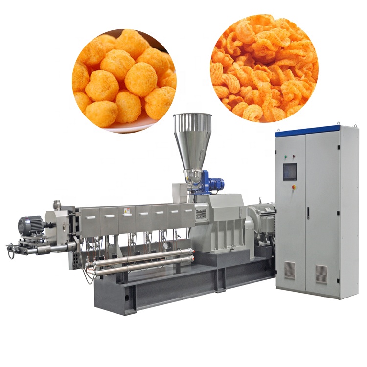 High Quality Factory Good Pric - Food In Snacks recensione e prezzo