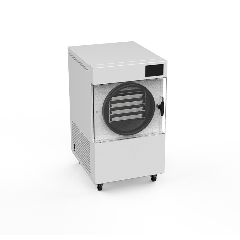 Semi-Automatic Vacuum Freeze D - Food In Snacks recensione e prezzo