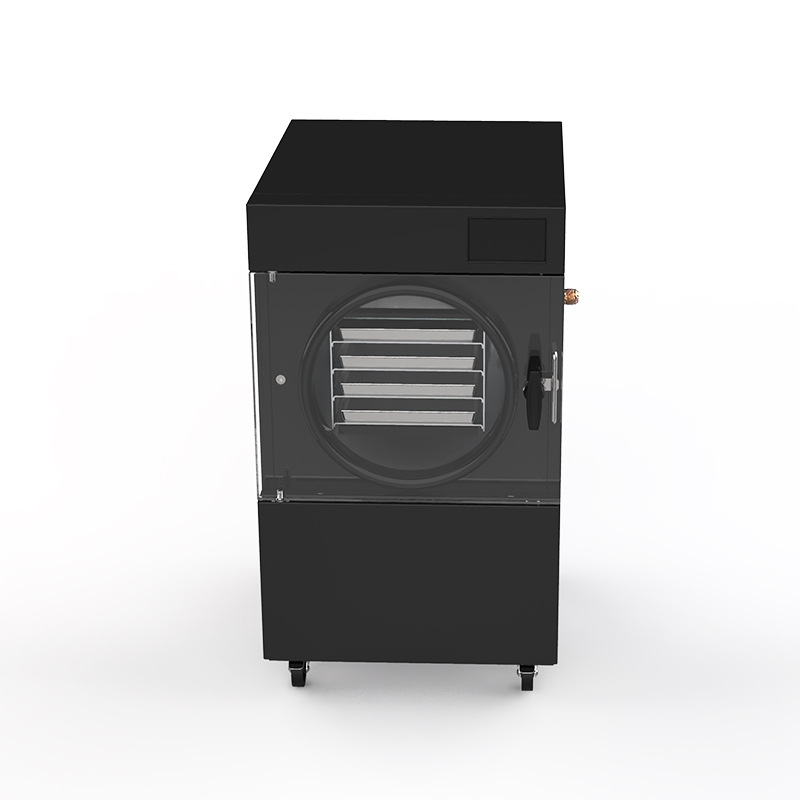 Semi-Automatic Vacuum Freeze D - Food In Snacks recensione e prezzo