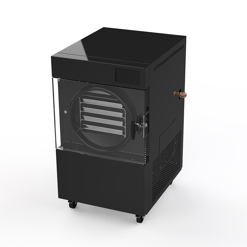 Semi-Automatic Vacuum Freeze D - Food In Snacks recensione e prezzo