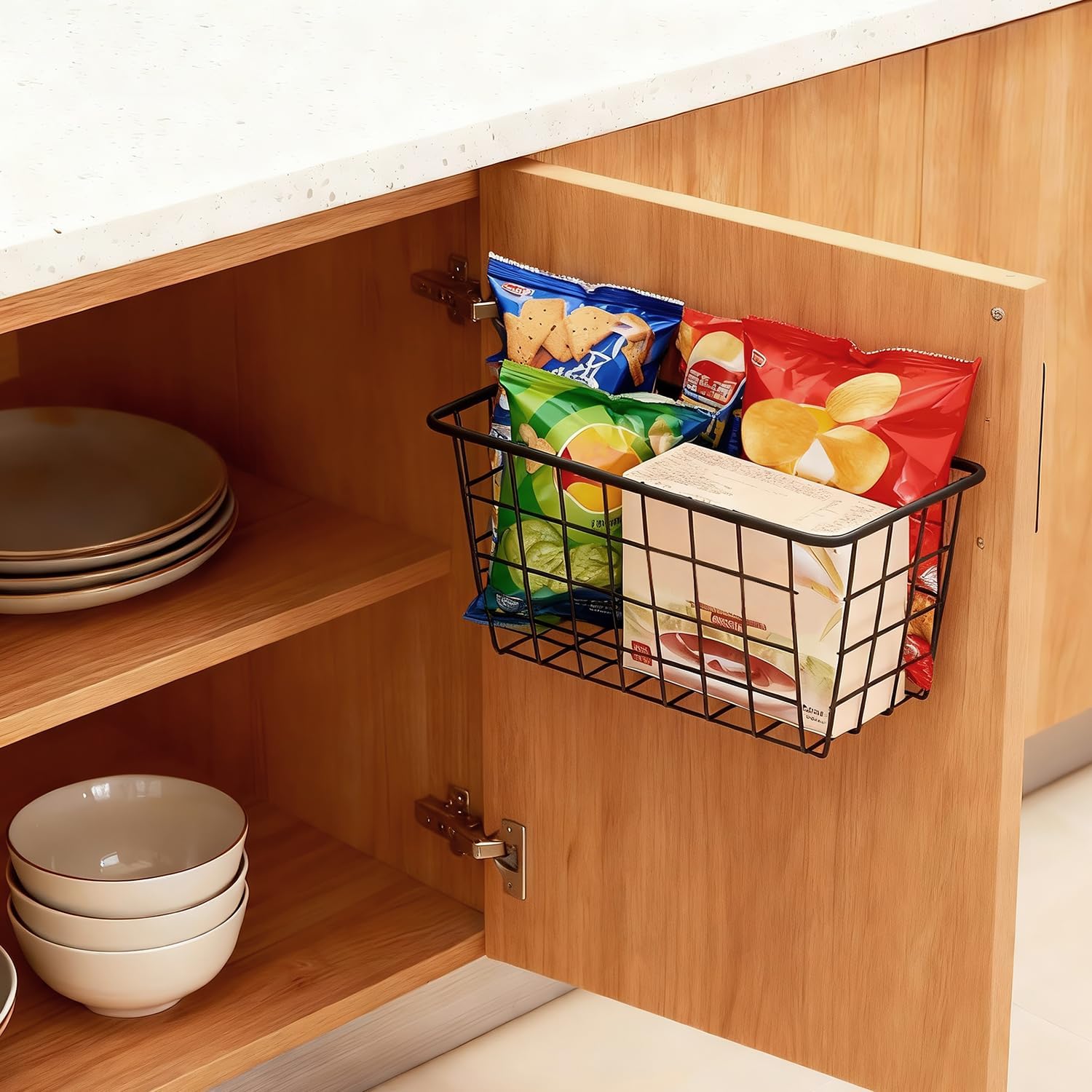 3 Set    Adhesive Over the Cab - Food Storage No Pantry recensie en prijs