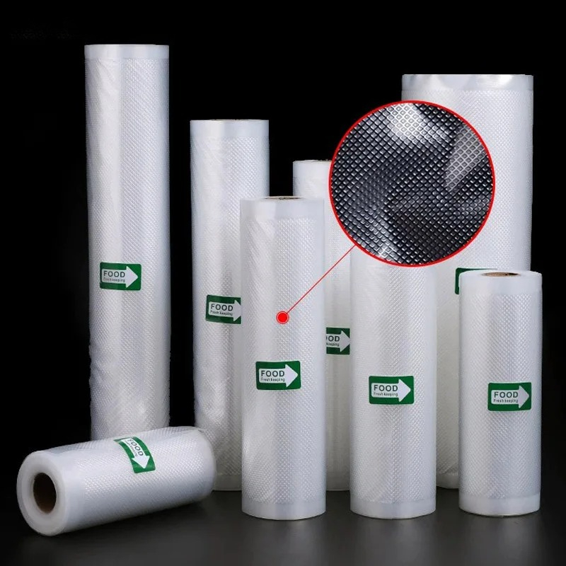500cm/Rolls Food Vacuum Bags f - Food Storage Vacuum recensie en prijs