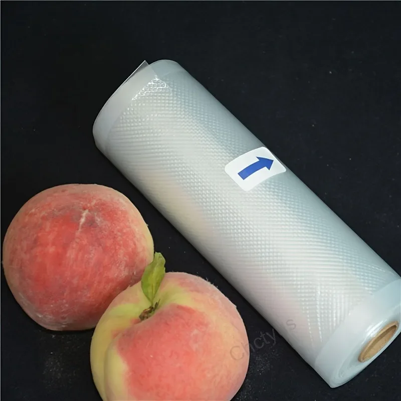 500cm/Rolls Food Vacuum Bags f - Food Storage Vacuum recensie en prijs