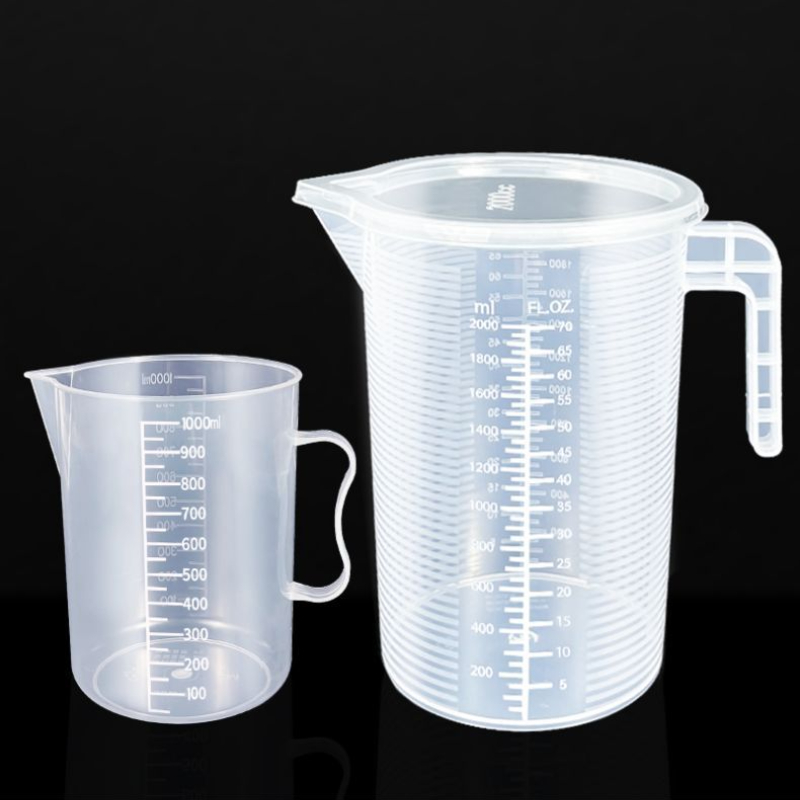 1000/5000ml Food grade Plastic - Food Storage For Restaurant recensie en prijs