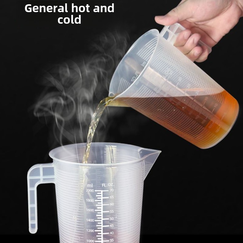 1000/5000ml Food grade Plastic - Food Storage For Restaurant recensie en prijs