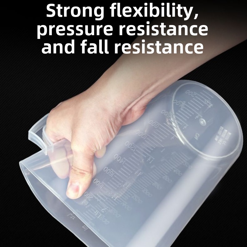 1000/5000ml Food grade Plastic - Food Storage For Restaurant recensie en prijs