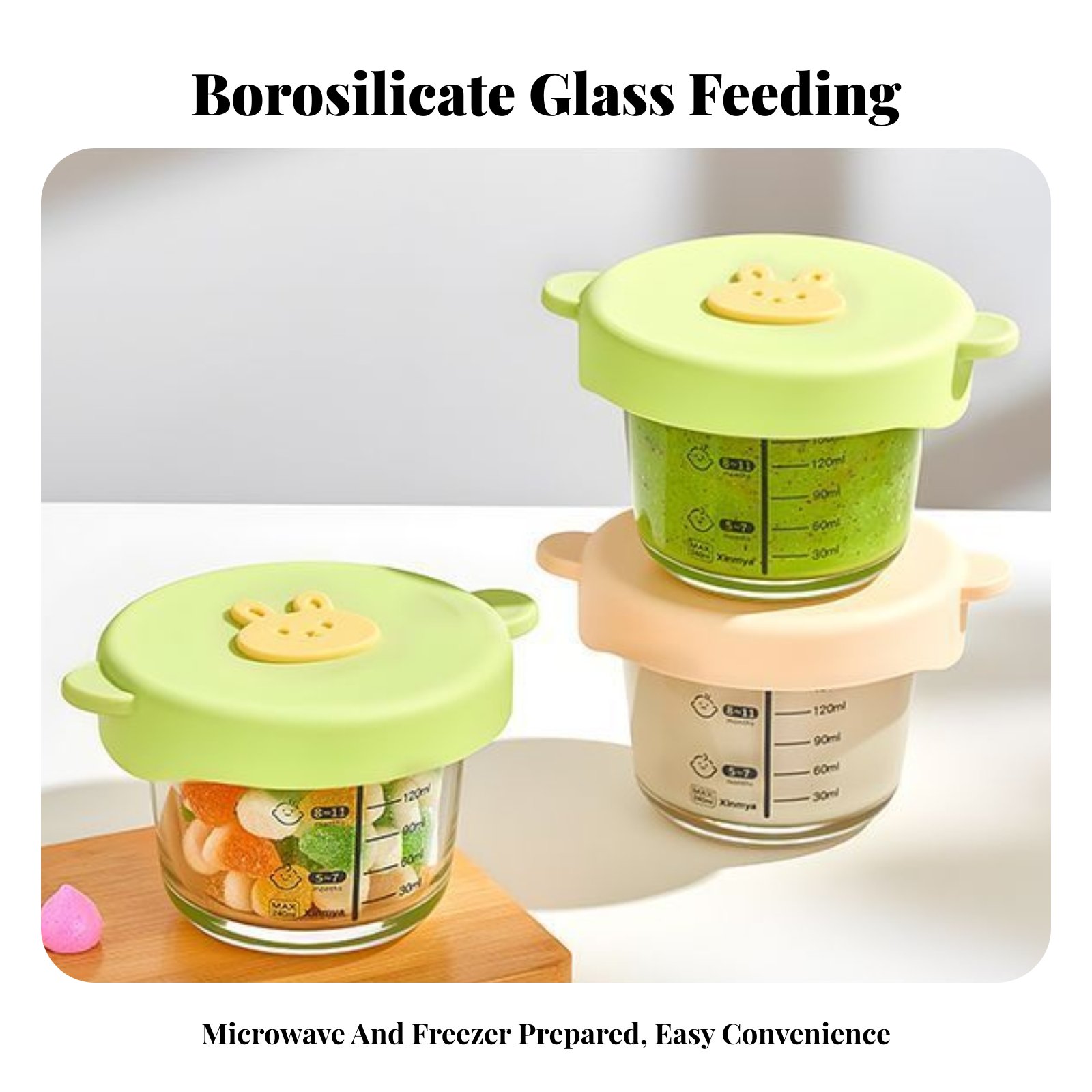Children's Food Storage Bowl,  - Food Storage And Temperature recensie en prijs