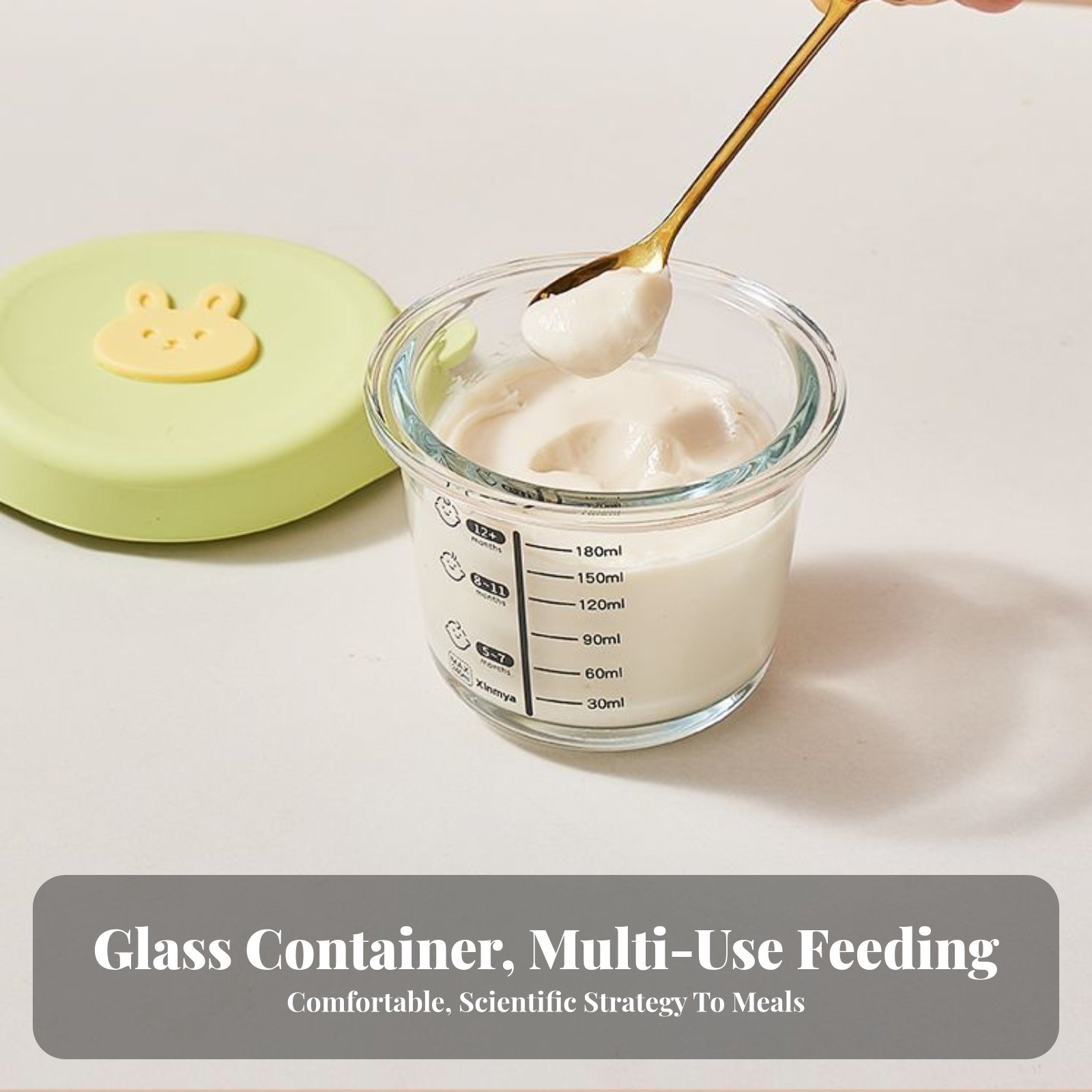 Children's Food Storage Bowl,  - Food Storage And Temperature recensie en prijs