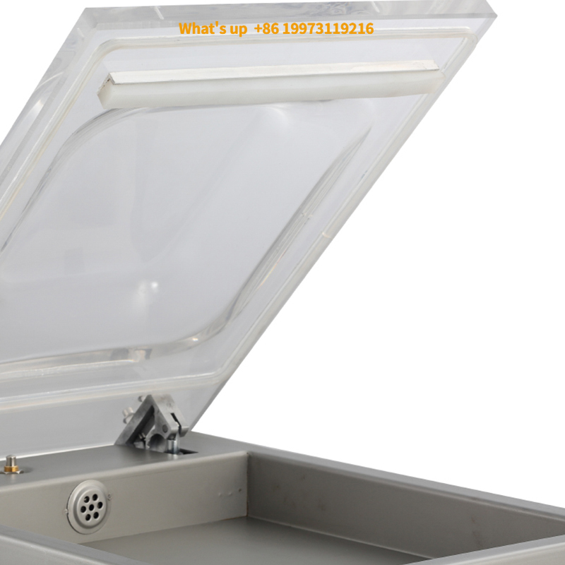 2026 DZ260 Factory Price Brand - Food Storage Brands recensie en prijs
