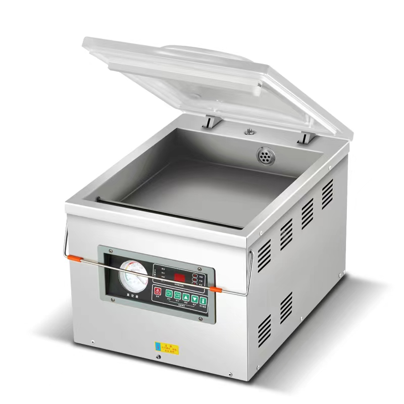 2026 DZ260 Factory Price Brand - Food Storage Brands recensie en prijs
