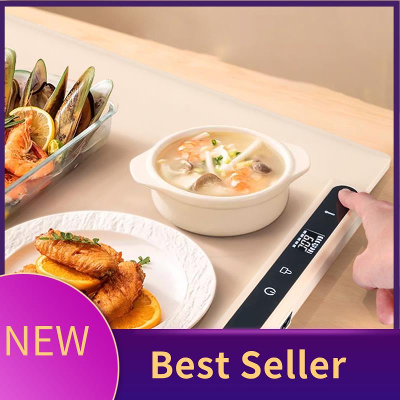 ABHI-Home Warming Board Table  - Food Storage And Temperature recensie en prijs