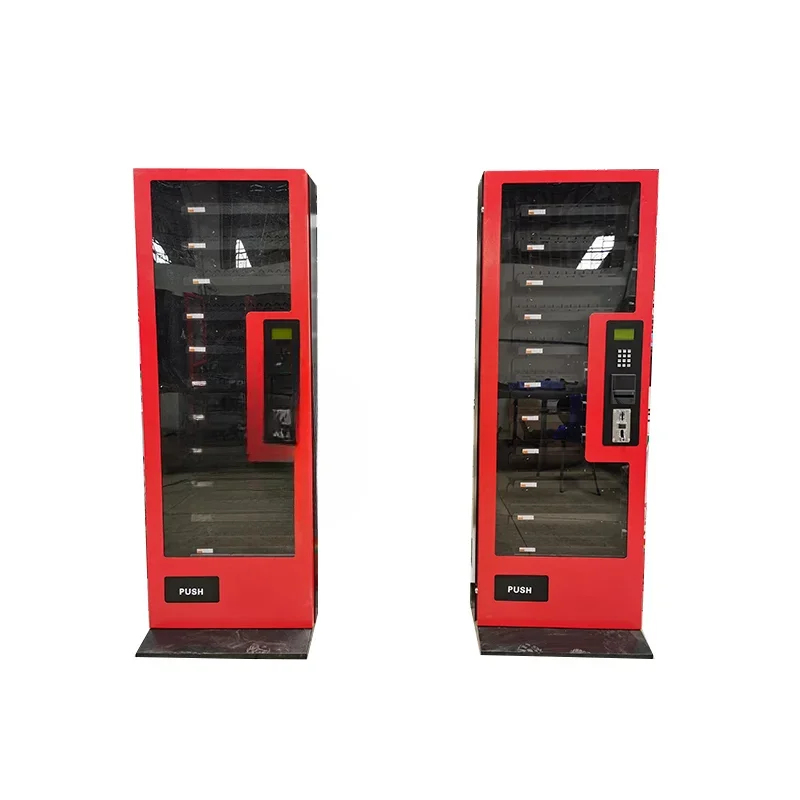 (Sea shipping) Combo Vending M - Food Drink Snacks recensione e prezzo