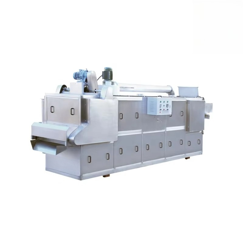 Other Food Processing Machiner - Food In Snacks recensione e prezzo