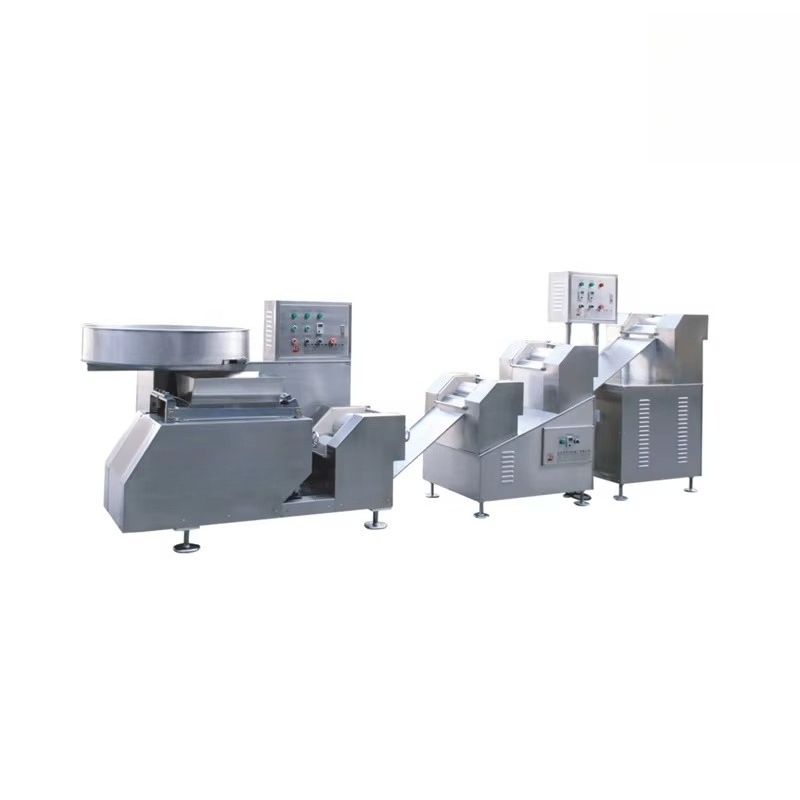 Other Food Processing Machiner - Food In Snacks recensione e prezzo