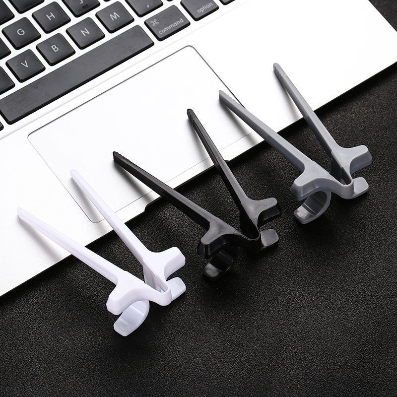 1/4pcs Lazy Snack Clip Finger  - Food Snacks Game recensione e prezzo