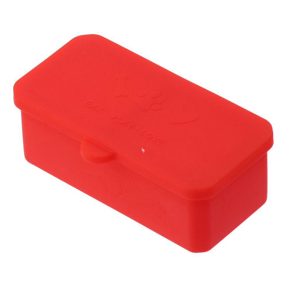 1/3pcs Serviceable Silicone Fo - Food Snacks That Are Green recensione e prezzo