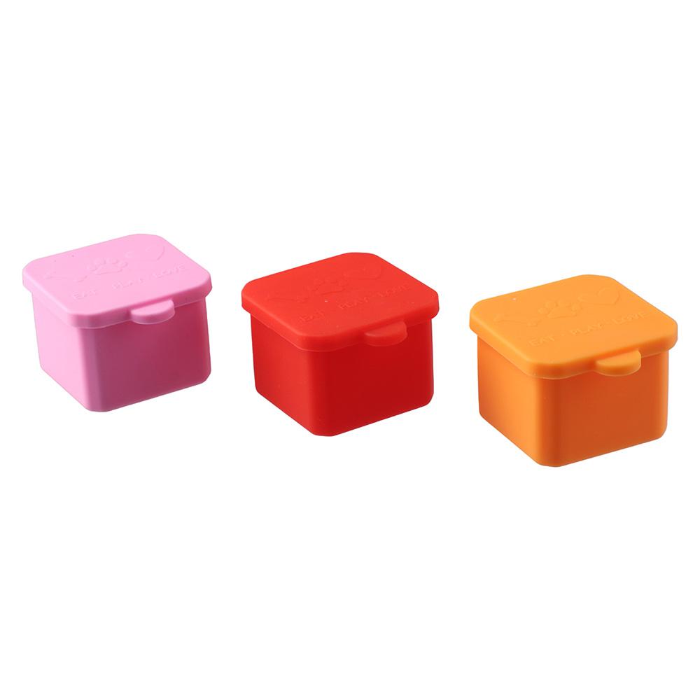 1/3pcs Serviceable Silicone Fo - Food Snacks That Are Green recensione e prezzo