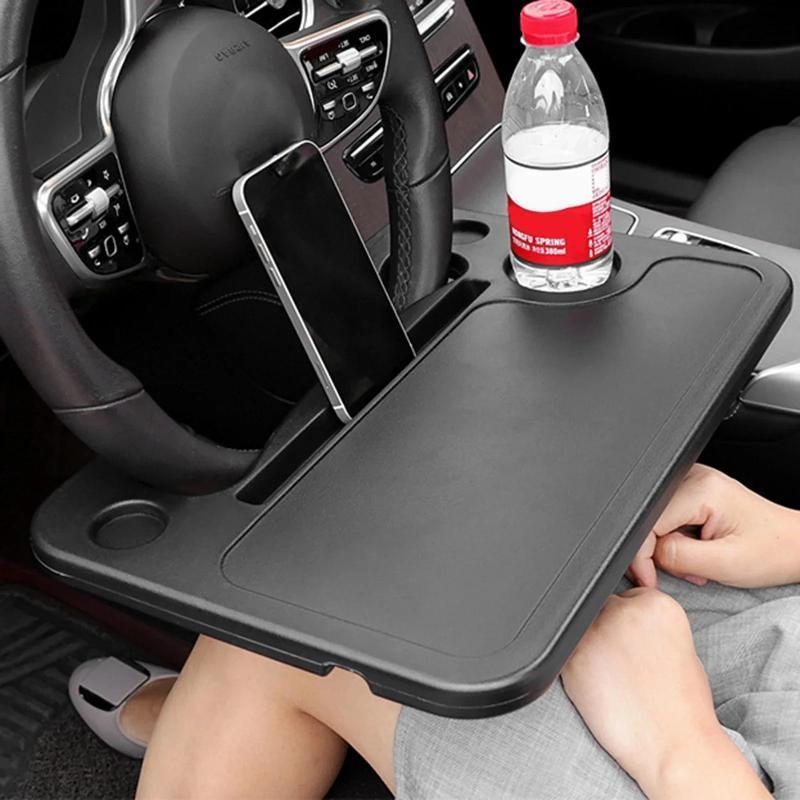 Hot Car Universal Laptop Stand - Food Storage With Wheels recensie en prijs