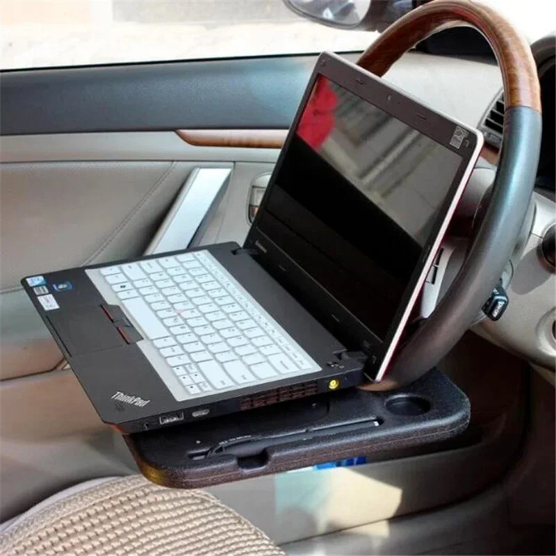 Hot Car Universal Laptop Stand - Food Storage With Wheels recensie en prijs