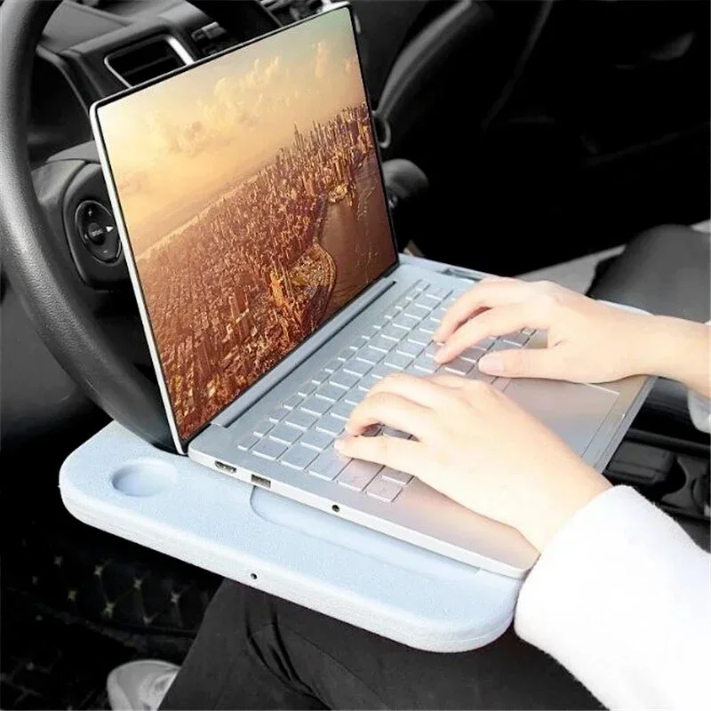 Hot Car Universal Laptop Stand - Food Storage With Wheels recensie en prijs