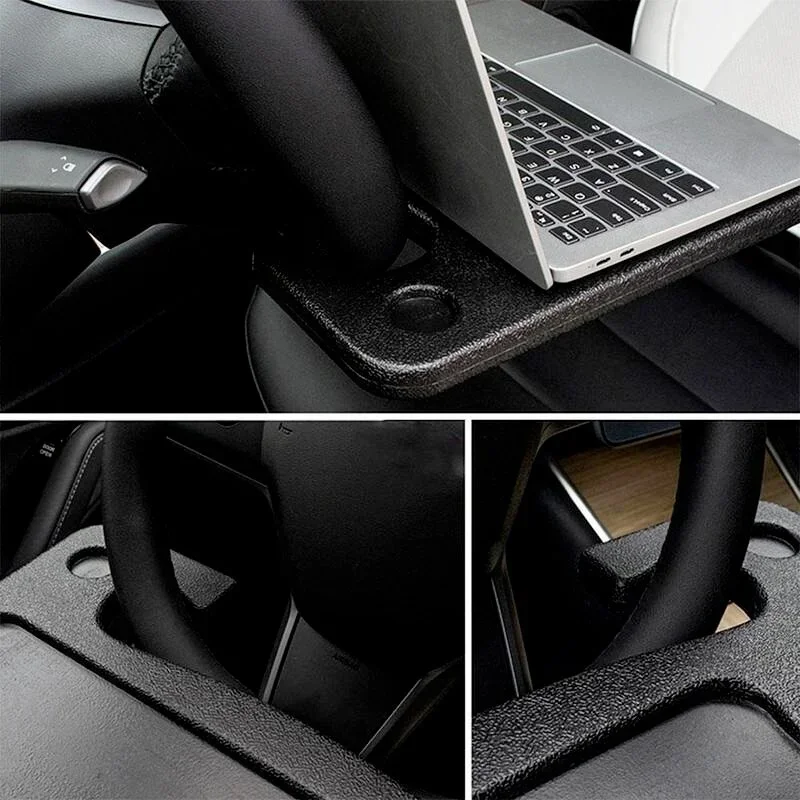 Hot Car Universal Laptop Stand - Food Storage With Wheels recensie en prijs