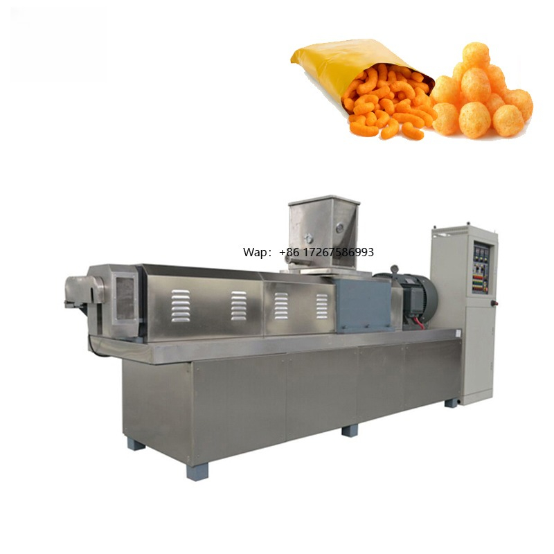 Small Capacity Snack Food Mach - Food In Snacks recensione e prezzo