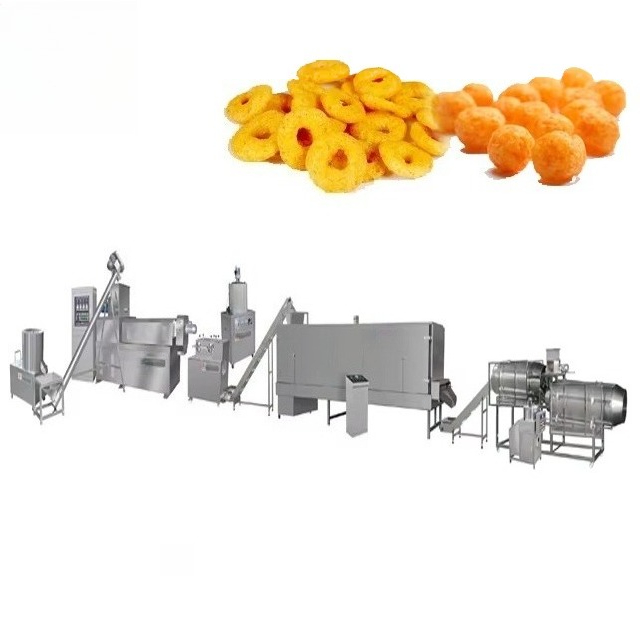Small Capacity Snack Food Mach - Food In Snacks recensione e prezzo