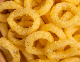 Small Capacity Snack Food Mach - Food In Snacks recensione e prezzo